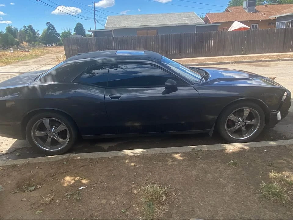 2015 Dodge Challenger 3rd Gen - Image 2 of 4