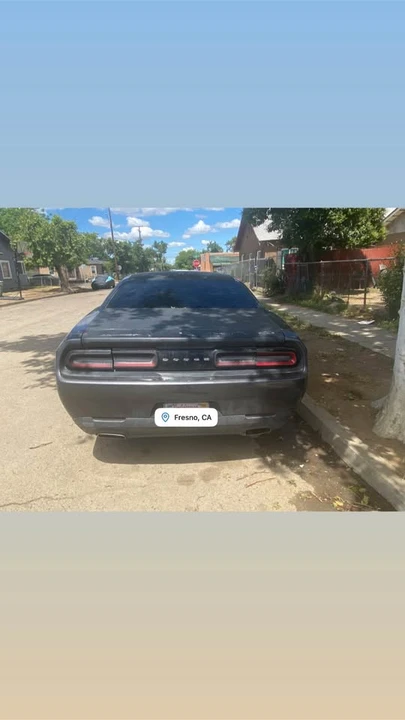 2015 Dodge Challenger 3rd Gen - Image 3 of 4