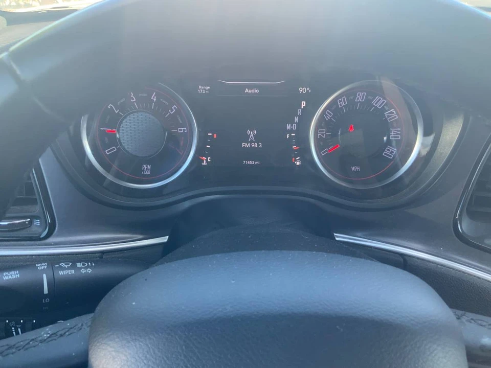 2018 Dodge Challenger 3rd Gen - Image 4 of 4