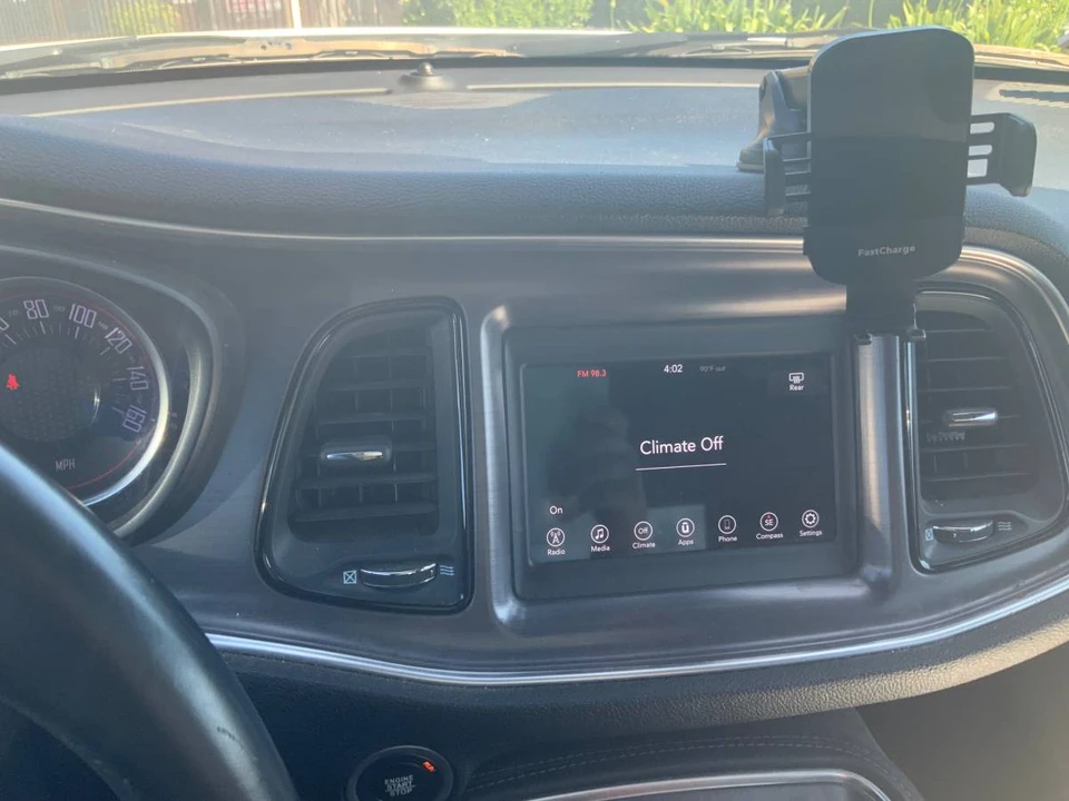 2018 Dodge Challenger 3rd Gen - Image 3 of 4