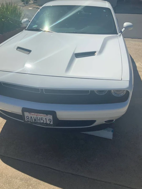 2018 Dodge Challenger 3rd Gen - Image 2 of 4