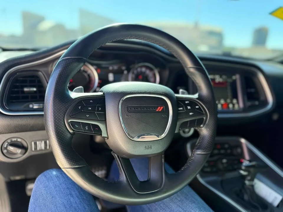 2018 Dodge Challenger SRT8 & 392 3rd Gen - Image 2 of 6
