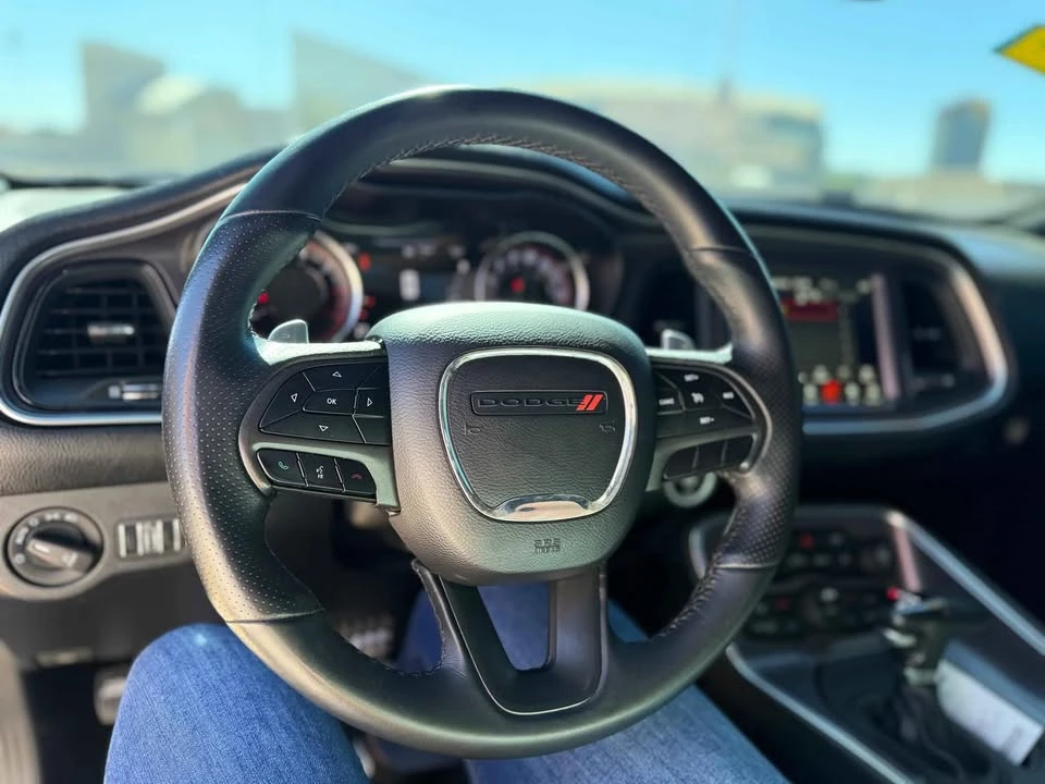 2018 Dodge Challenger SRT8 & 392 3rd Gen - Image 2 of 6