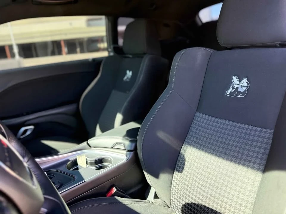 2018 Dodge Challenger SRT8 & 392 3rd Gen - Image 3 of 6