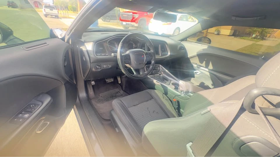2018 Dodge Challenger 3rd Gen - Image 6 of 6