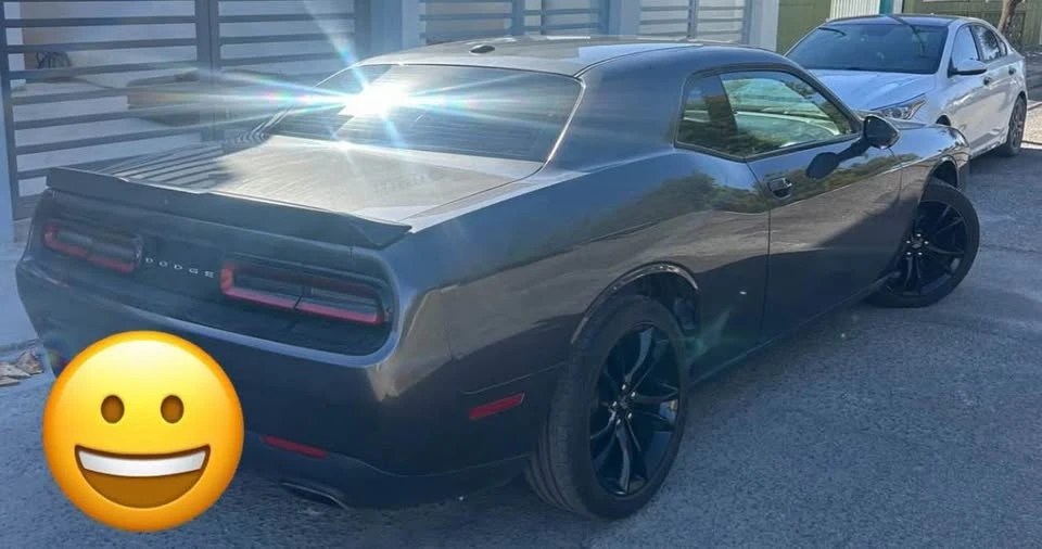 2018 Dodge Challenger 3rd Gen - Image 3 of 6