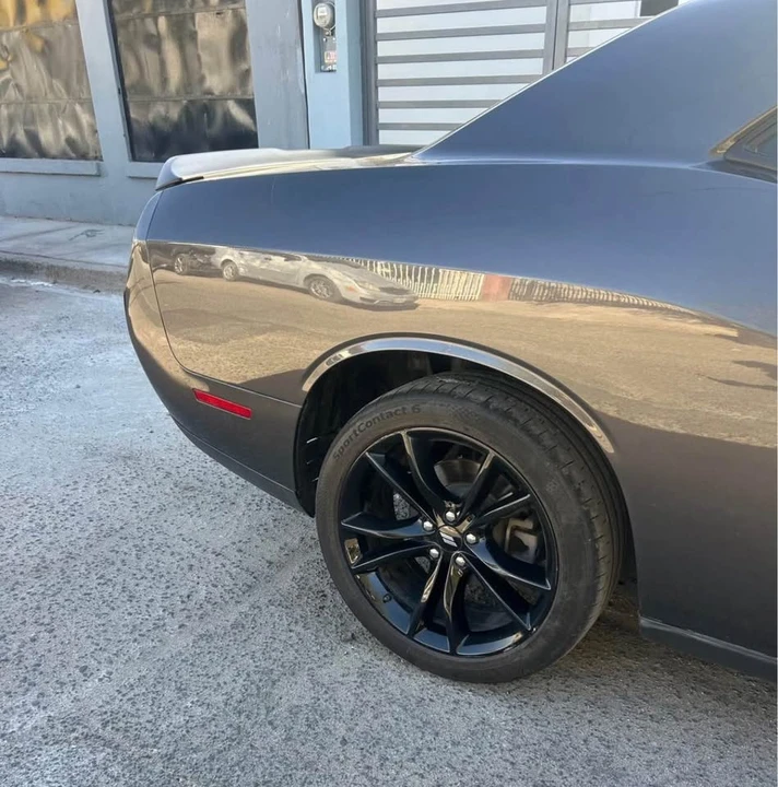 2018 Dodge Challenger 3rd Gen - Image 4 of 6