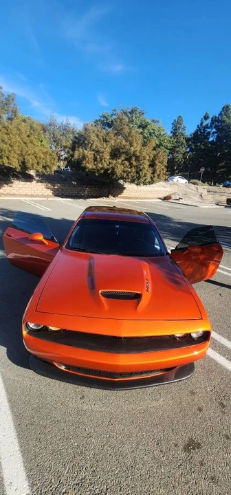 2019 Dodge Challenger SRT8 & 392 3rd Gen - Image 3 of 12