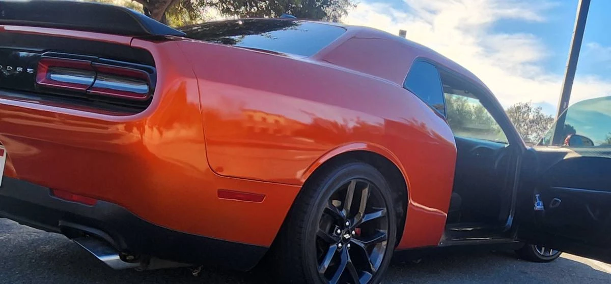 2019 Dodge Challenger SRT8 & 392 3rd Gen - Image 12 of 12