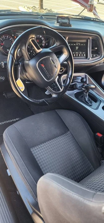 2019 Dodge Challenger SRT8 & 392 3rd Gen - Image 6 of 12
