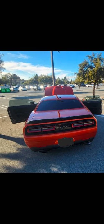 2019 Dodge Challenger SRT8 & 392 3rd Gen - Image 11 of 12