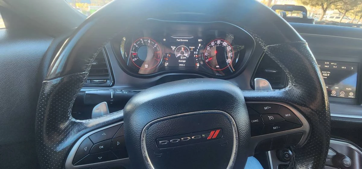 2019 Dodge Challenger SRT8 & 392 3rd Gen - Image 5 of 12