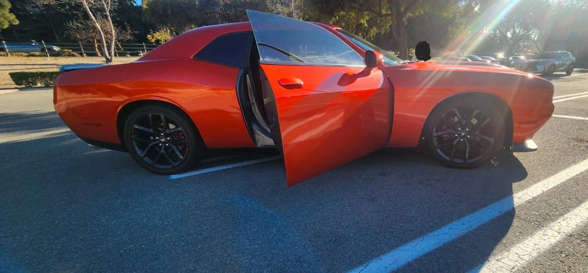 2019 Dodge Challenger SRT8 & 392 3rd Gen - Image 10 of 12