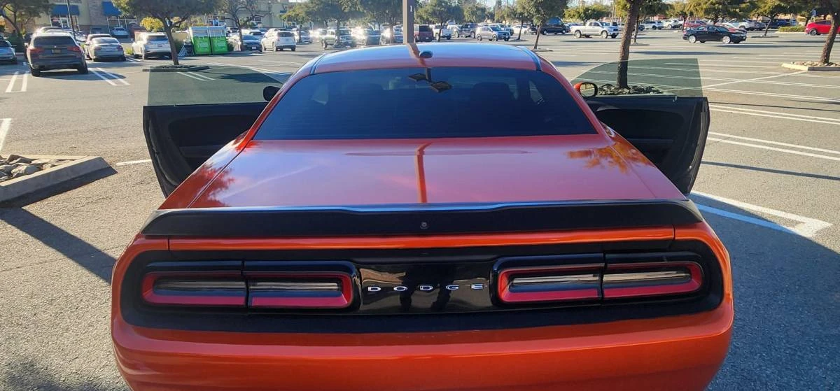 2019 Dodge Challenger SRT8 & 392 3rd Gen - Image 2 of 12