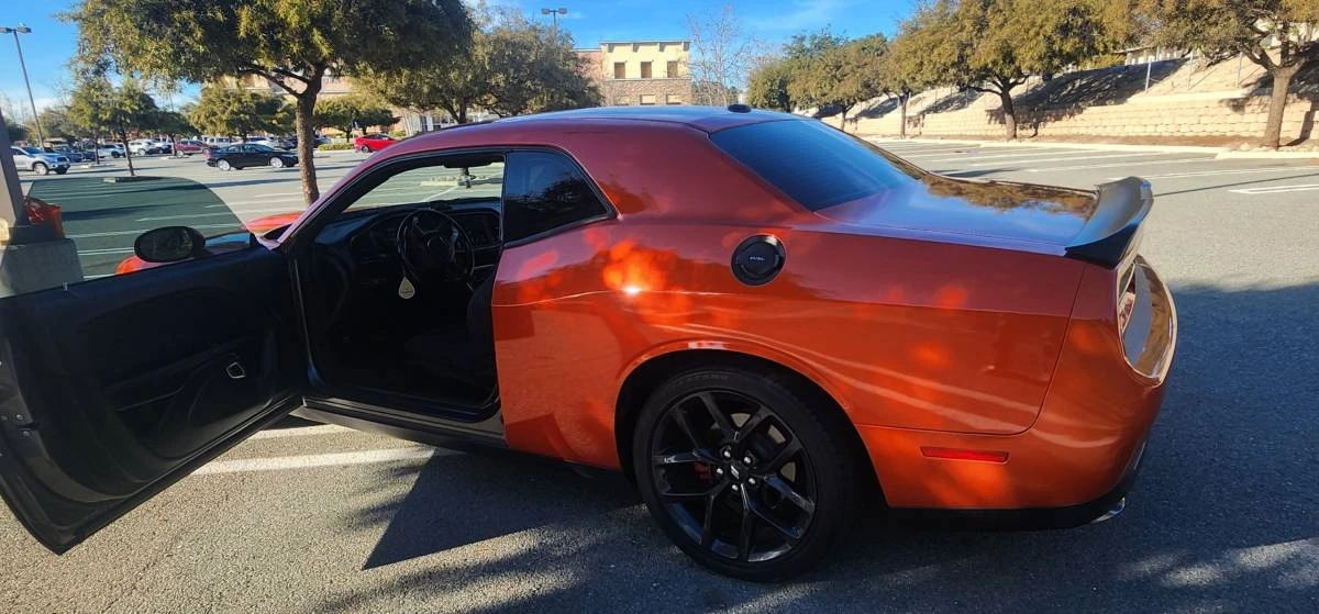 2019 Dodge Challenger SRT8 & 392 3rd Gen - Image 4 of 12
