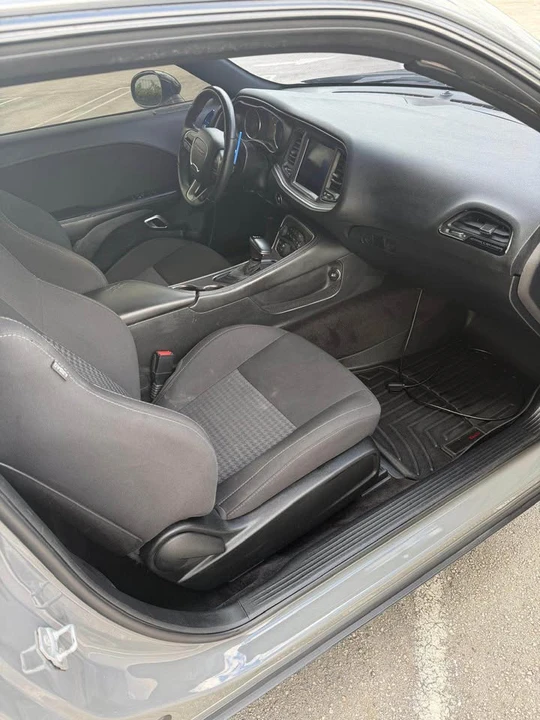 2019 Dodge Challenger 3rd Gen - Image 7 of 8