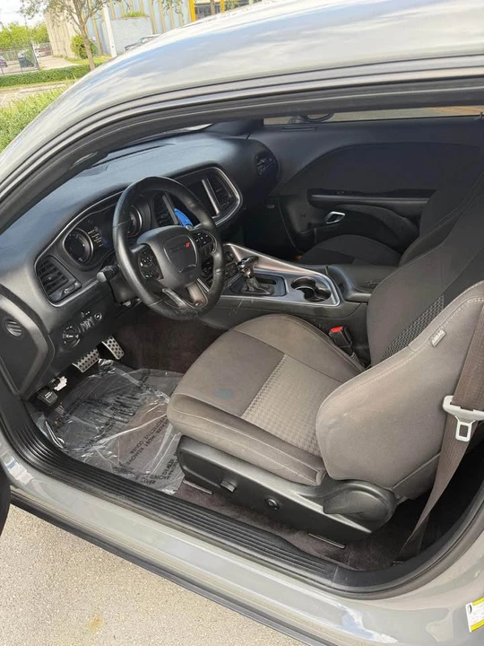 2019 Dodge Challenger 3rd Gen - Image 6 of 8