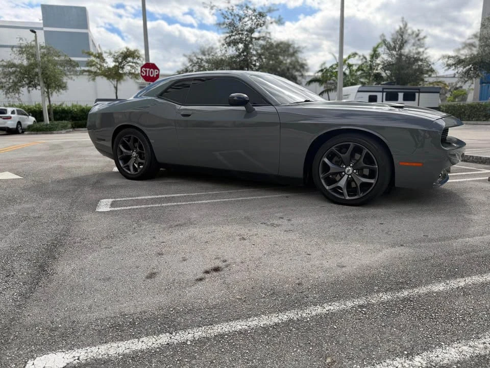 2019 Dodge Challenger 3rd Gen - Image 4 of 8