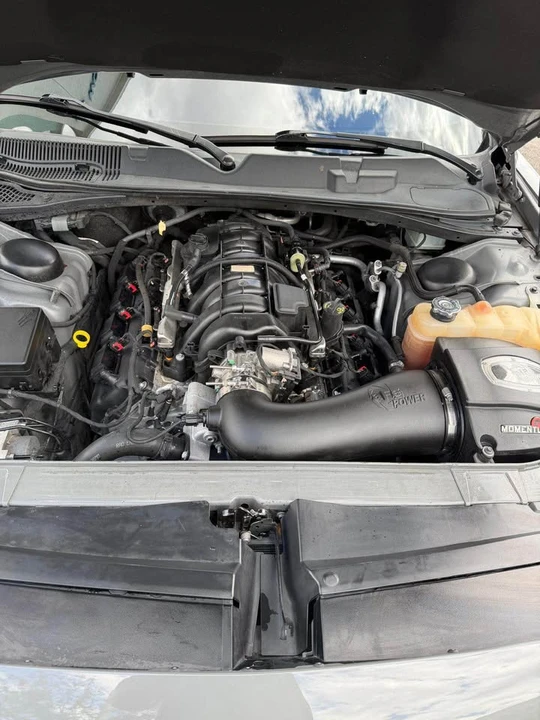 2019 Dodge Challenger 3rd Gen - Image 8 of 8