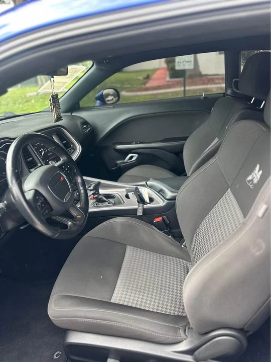 2021 Dodge Challenger 3rd Gen - Image 8 of 9