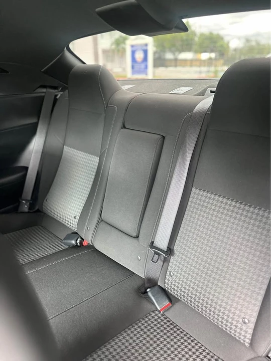 2021 Dodge Challenger 3rd Gen - Image 3 of 9