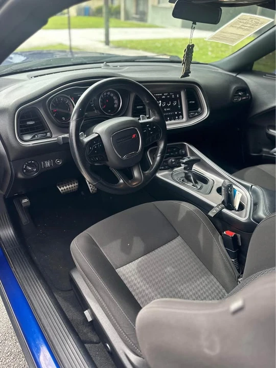 2021 Dodge Challenger 3rd Gen - Image 6 of 9