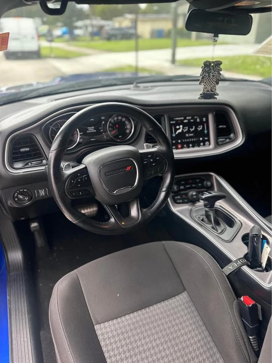 2021 Dodge Challenger 3rd Gen - Image 4 of 9
