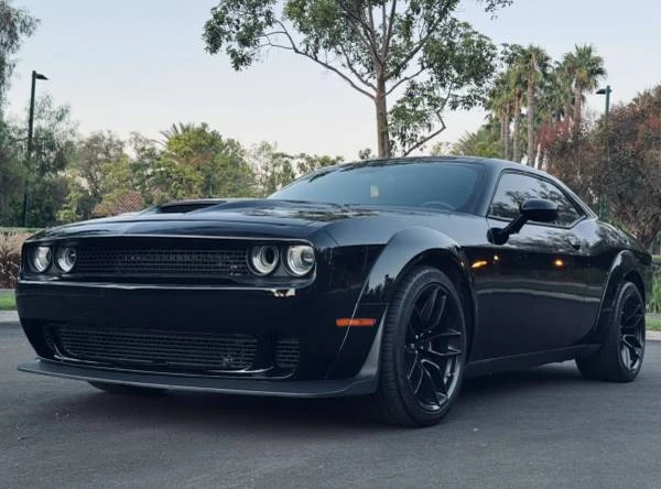 2019 Dodge Challenger SRT8 & 392 3rd Gen - Image 3 of 13