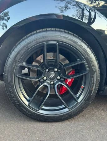 2019 Dodge Challenger SRT8 & 392 3rd Gen - Image 8 of 13