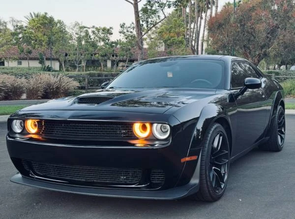 2019 Dodge Challenger SRT8 & 392 3rd Gen - Image 7 of 13