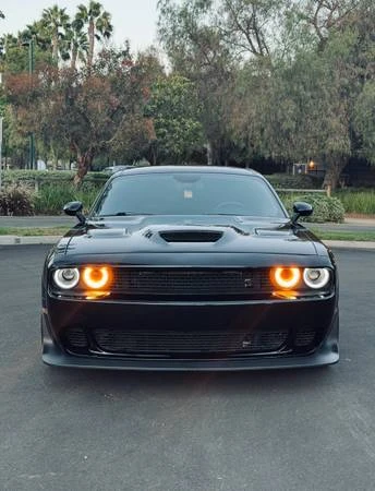 2019 Dodge Challenger SRT8 & 392 3rd Gen - Image 10 of 13