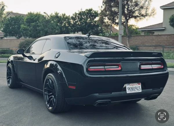 2019 Dodge Challenger SRT8 & 392 3rd Gen - Image 6 of 13