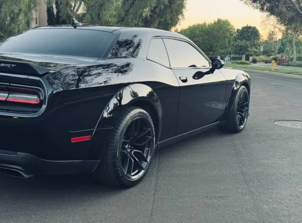 2019 Dodge Challenger SRT8 & 392 3rd Gen - Image 5 of 13