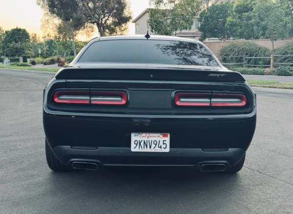 2019 Dodge Challenger SRT8 & 392 3rd Gen - Image 4 of 13