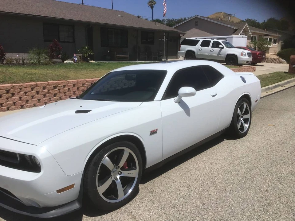2012 Dodge Challenger SRT8 & 392 3rd Gen - Image 6 of 8