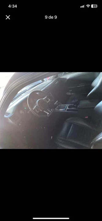 2011 Dodge Challenger 3rd Gen - Image 6 of 7