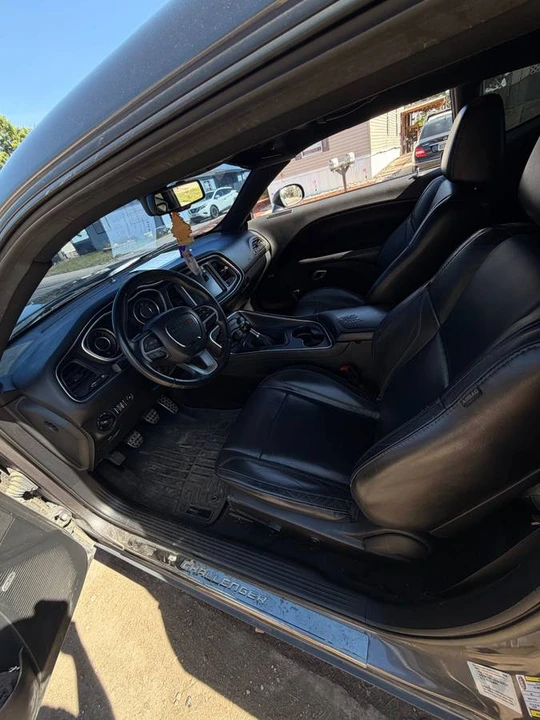 2016 Dodge Challenger 3rd Gen - Image 7 of 7