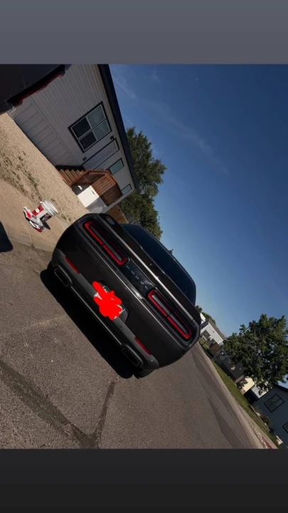 2016 Dodge Challenger 3rd Gen - Image 3 of 7