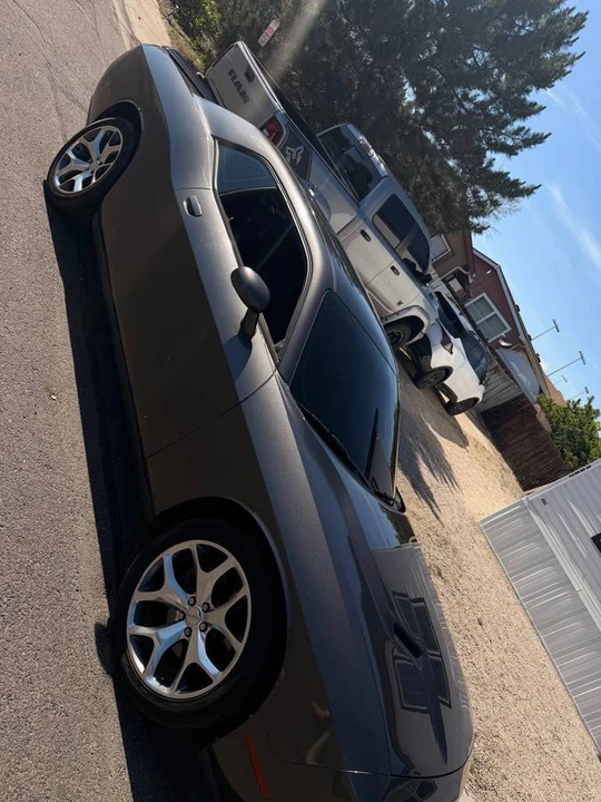 2016 Dodge Challenger 3rd Gen - Image 4 of 7