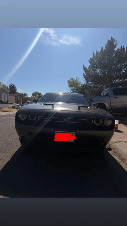 2016 Dodge Challenger 3rd Gen - Image 2 of 7