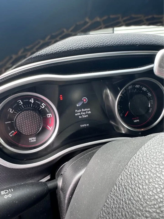 2018 Dodge Challenger SRT8 & 392 3rd Gen - Image 5 of 5