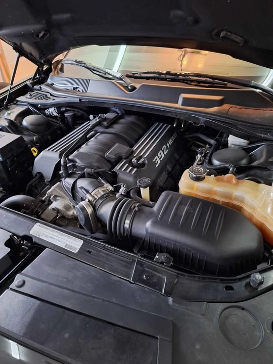 2012 Dodge Challenger SRT8 & 392 3rd Gen - Image 6 of 10