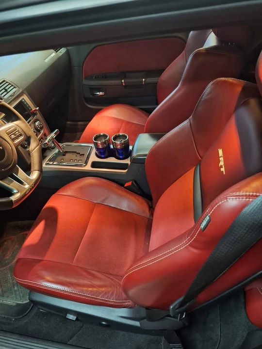 2012 Dodge Challenger SRT8 & 392 3rd Gen - Image 7 of 10