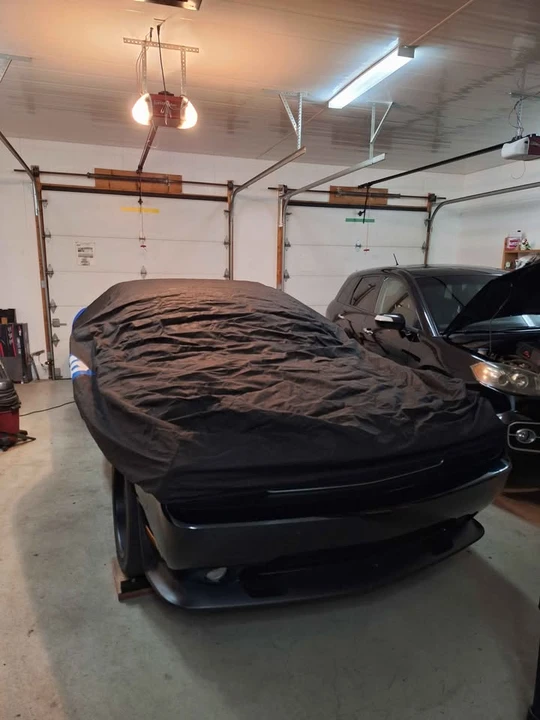 2012 Dodge Challenger SRT8 & 392 3rd Gen - Image 2 of 10