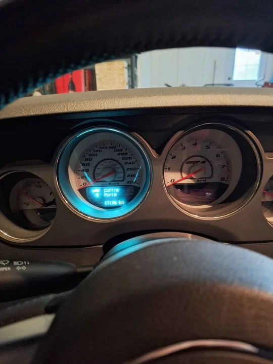 2012 Dodge Challenger SRT8 & 392 3rd Gen - Image 5 of 10