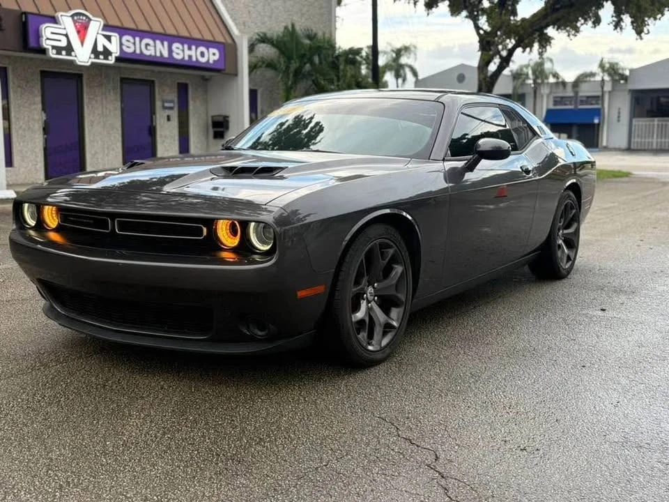 2018 Dodge Challenger 3rd Gen - Image 2 of 7