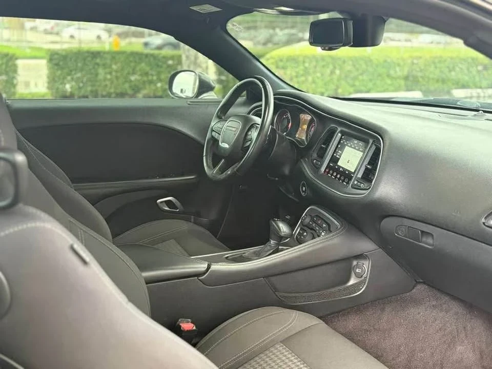 2018 Dodge Challenger 3rd Gen - Image 7 of 7