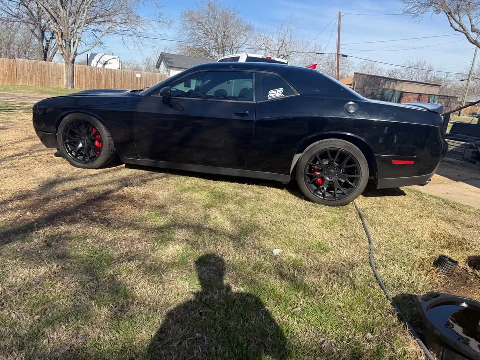 2015 Dodge Challenger 3rd Gen - Image 2 of 10