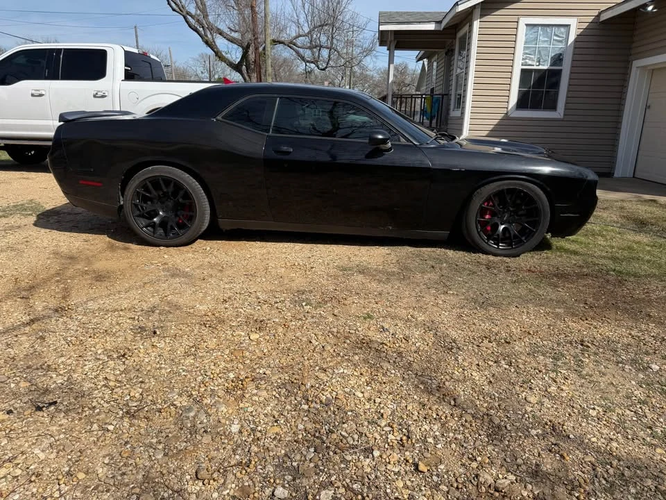 2015 Dodge Challenger 3rd Gen - Image 4 of 10