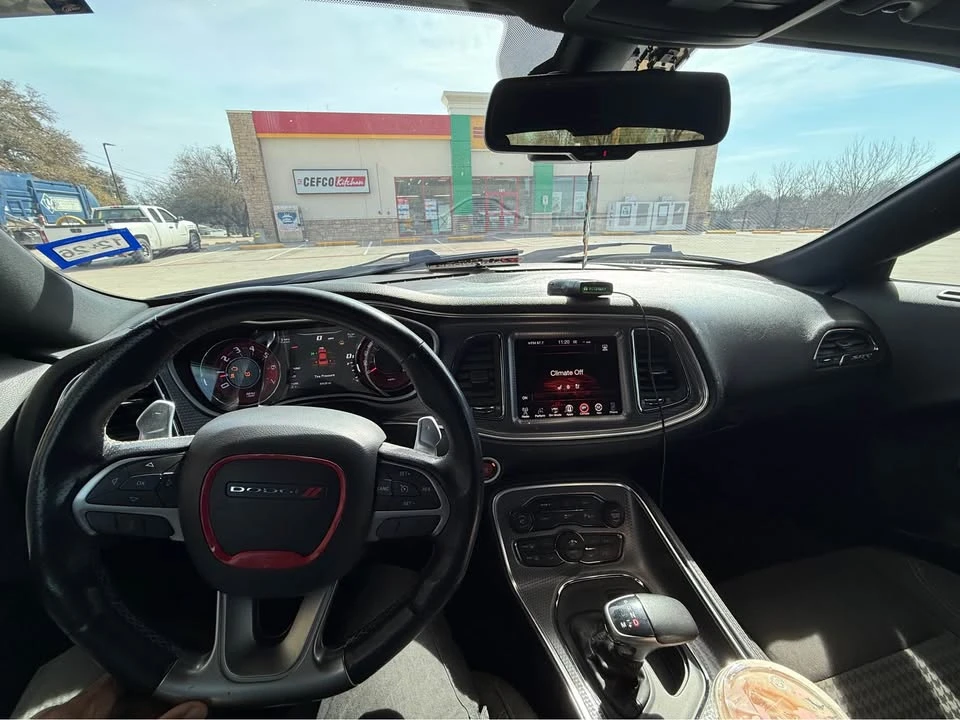 2015 Dodge Challenger 3rd Gen - Image 8 of 10